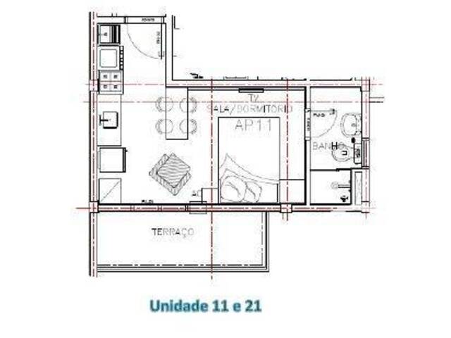 Apartamento para Alugar em São Paulo - 5