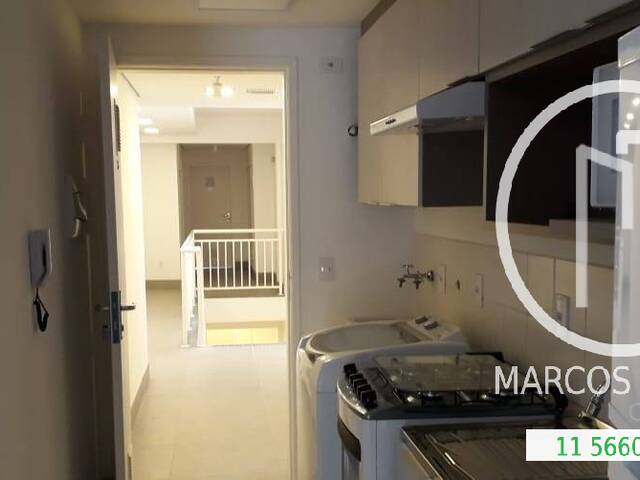 Apartamento para Comprar em São Paulo - 2