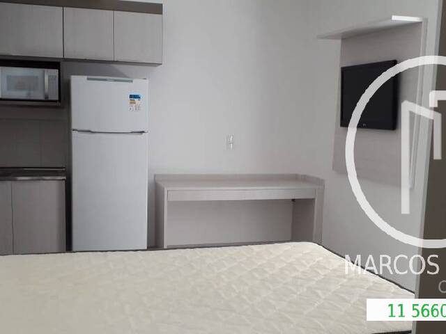Apartamento para Comprar em São Paulo - 4