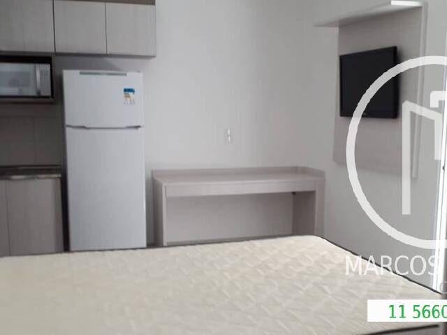 #PJ78ML - Apartamento para Comprar em São Paulo - SP - 3