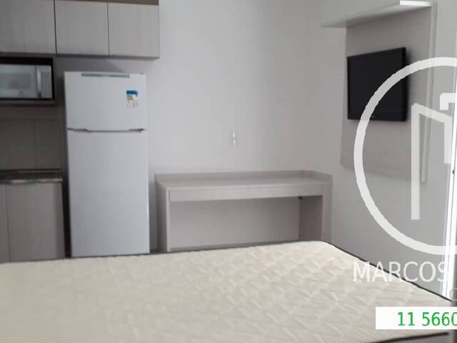 Apartamento para Comprar em São Paulo - 3