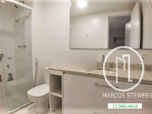 Apartamento para Alugar em São Paulo - 5