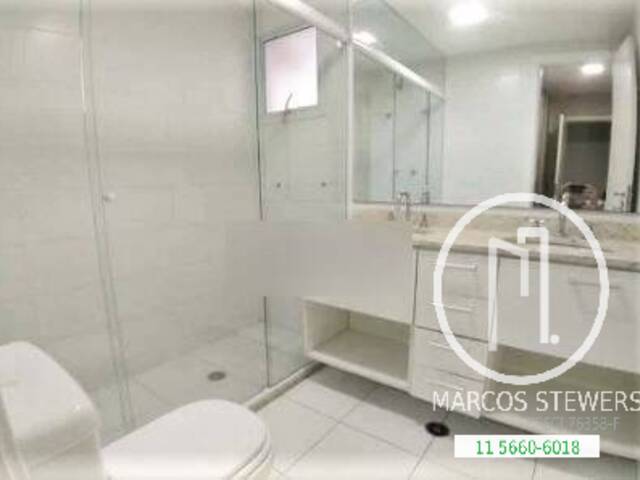 Apartamento para Alugar em São Paulo - 4