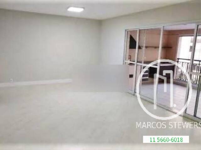 Apartamento para Alugar em São Paulo - 2