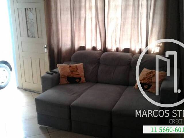 Casa para Comprar em São Paulo - 2