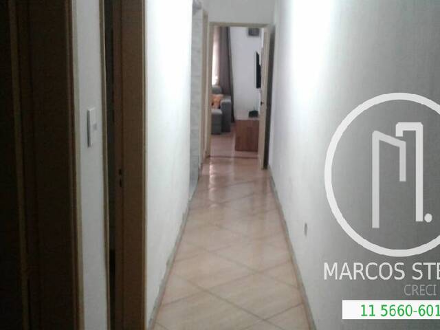 Casa para Comprar em São Paulo - 3