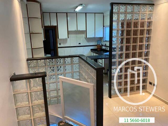 Casa para Comprar em São Paulo - 3