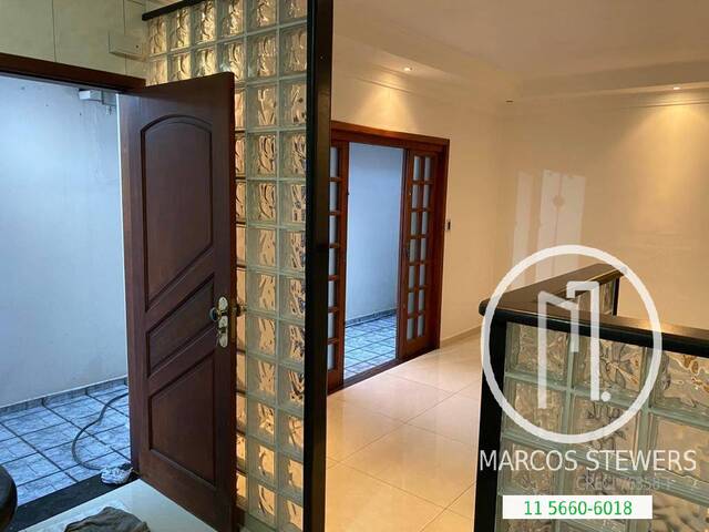 Casa para Comprar em São Paulo - 2