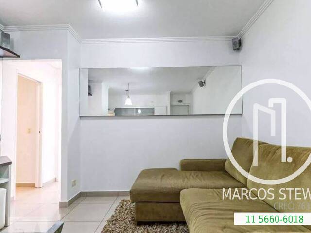 Apartamento para Alugar em São Paulo - 2
