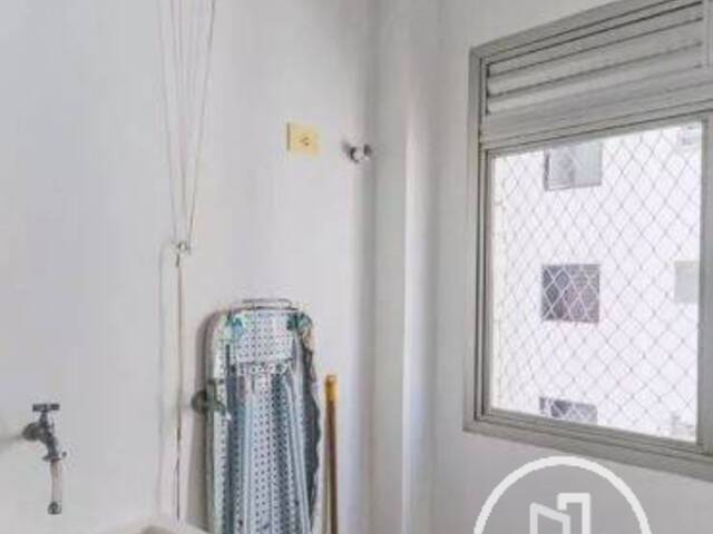 Apartamento para Alugar em São Paulo - 3