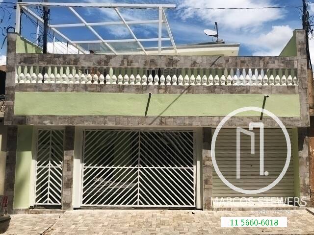 Casa para Comprar em São Paulo - 2