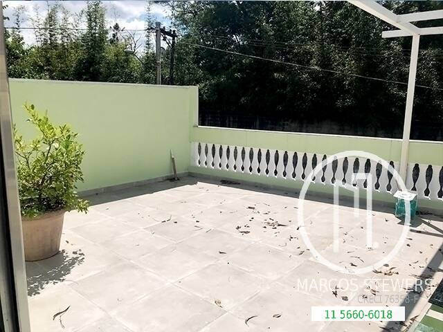 Casa para Comprar em São Paulo - 4