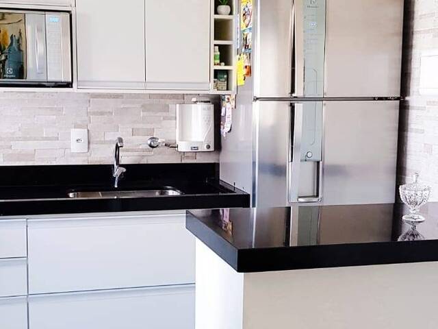 Apartamento para Comprar em São Paulo - 4