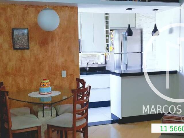 Apartamento para Comprar em São Paulo - 3