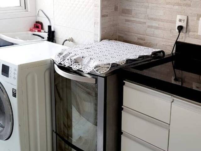 Apartamento para Comprar em São Paulo - 5