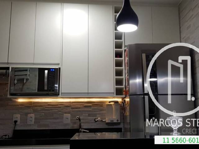 Apartamento para Comprar em São Paulo - 2