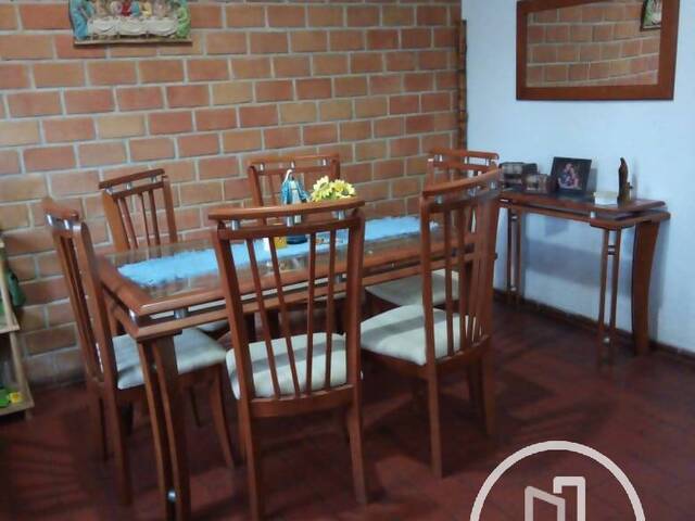 Casa para Comprar em São Paulo - 3