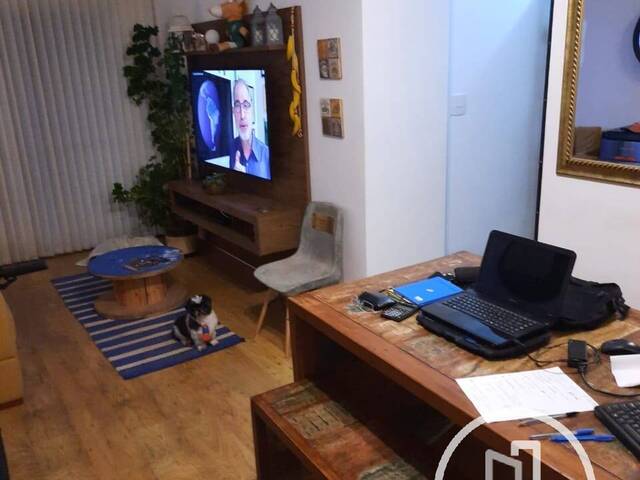 Apartamento para Comprar em São Paulo - 4