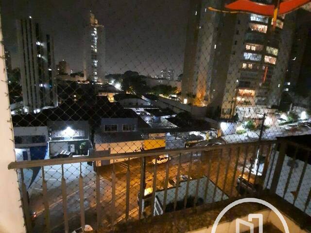 Apartamento para Comprar em São Paulo - 5
