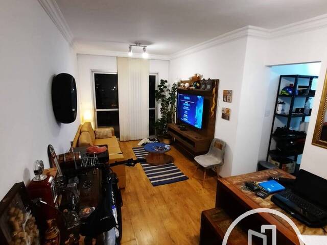 Apartamento para Comprar em São Paulo - 2