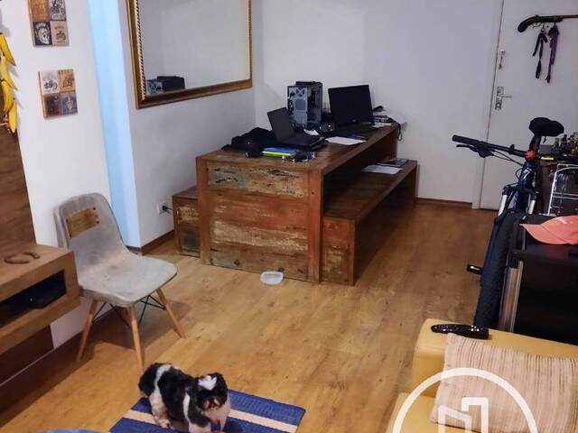 Apartamento para Comprar em São Paulo - 3
