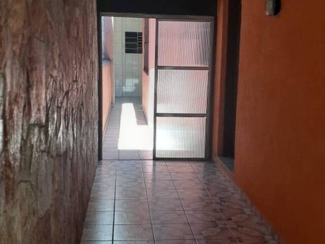 Casa para Comprar em São Paulo - 2