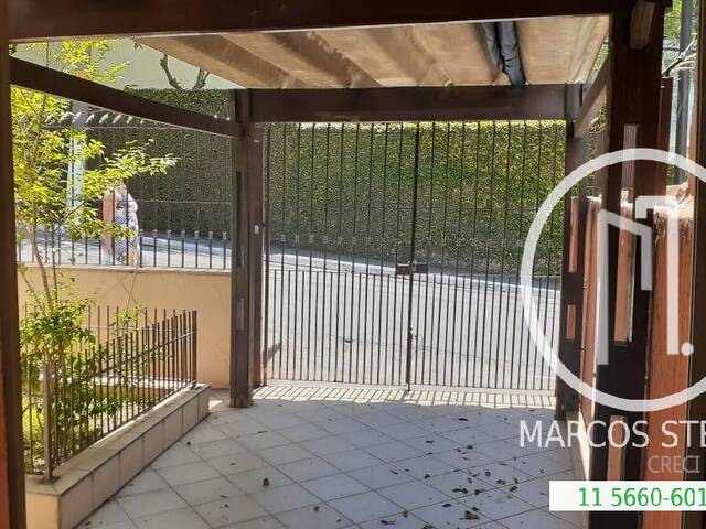 Casa para Comprar em São Paulo - 3