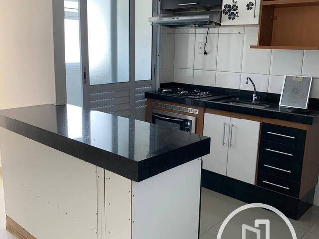 Apartamento para Alugar em São Paulo - 4