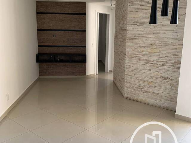 #14QGN9B - Apartamento para Alugar em São Paulo - SP - 2