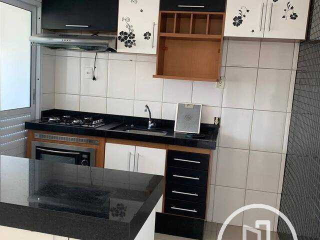#14QGN9B - Apartamento para Alugar em São Paulo - SP - 1