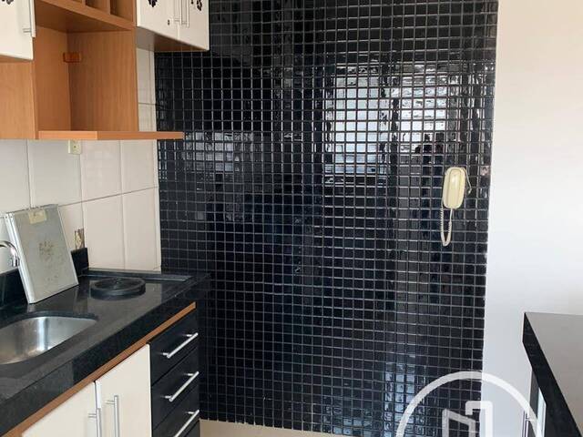 #14QGN9B - Apartamento para Alugar em São Paulo - SP - 3