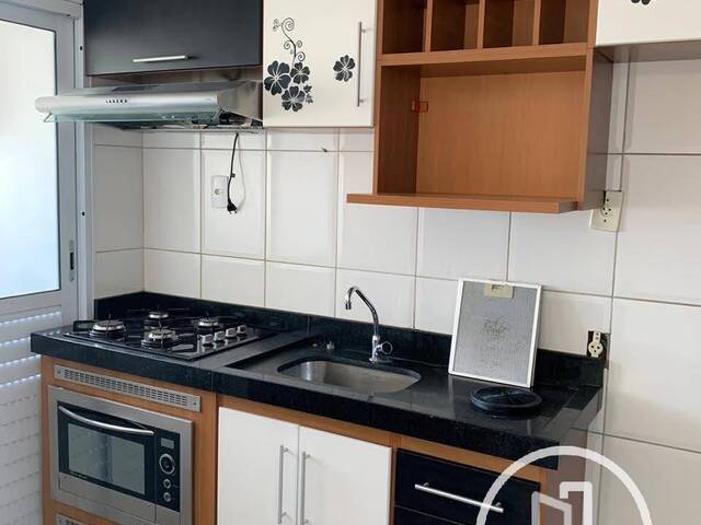 Apartamento para Alugar em São Paulo - 5