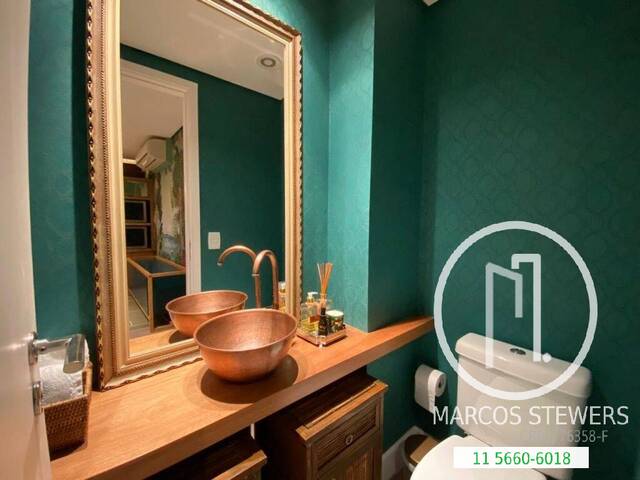 Apartamento para Comprar em São Paulo - 3