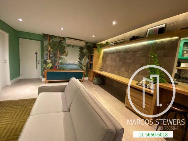 Apartamento para Comprar em São Paulo - 2
