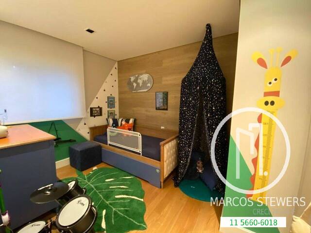 Apartamento para Comprar em São Paulo - 5