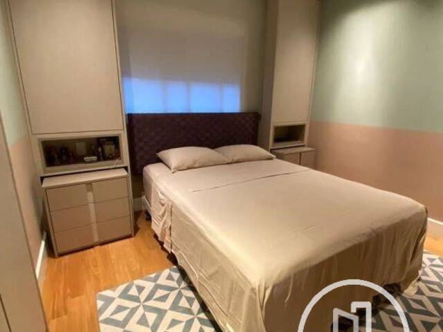 Apartamento para Comprar em São Paulo - 4
