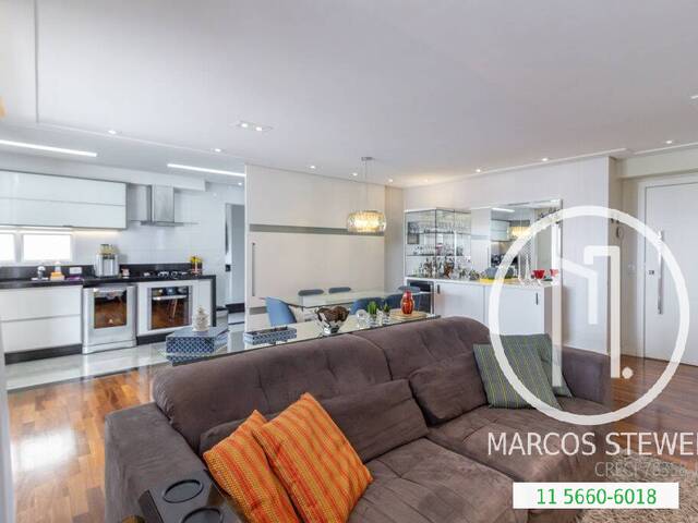 Apartamento para Comprar em São Paulo - 3