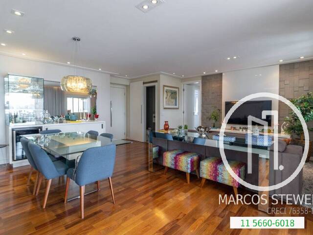 Apartamento para Comprar em São Paulo - 2