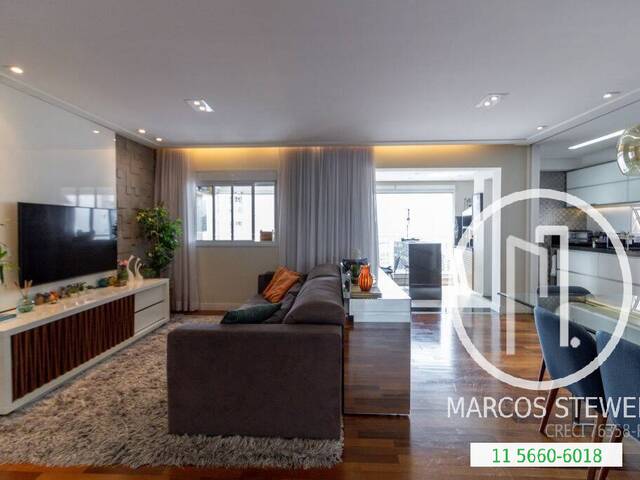 Apartamento para Comprar em São Paulo - 4