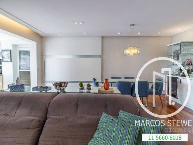 Apartamento para Comprar em São Paulo - 5
