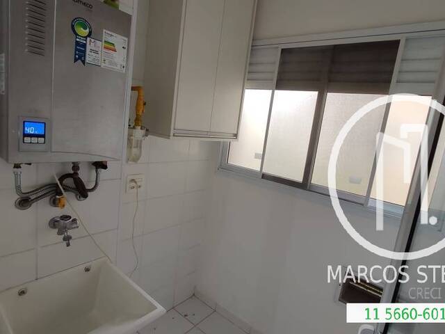 Apartamento para Alugar em São Paulo - 4