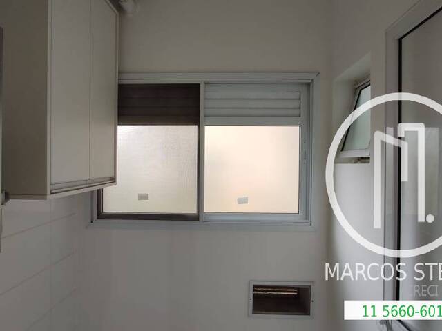 Apartamento para Alugar em São Paulo - 5
