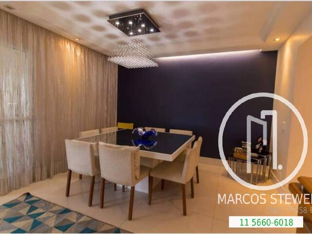 Apartamento para Comprar em São Paulo - 5