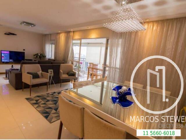Apartamento para Comprar em São Paulo - 3