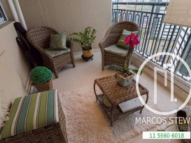 Apartamento para Comprar em São Paulo - 4