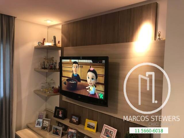 Apartamento para Comprar em São Paulo - 5