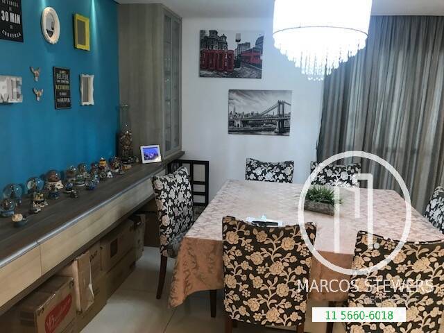 Apartamento para Comprar em São Paulo - 3