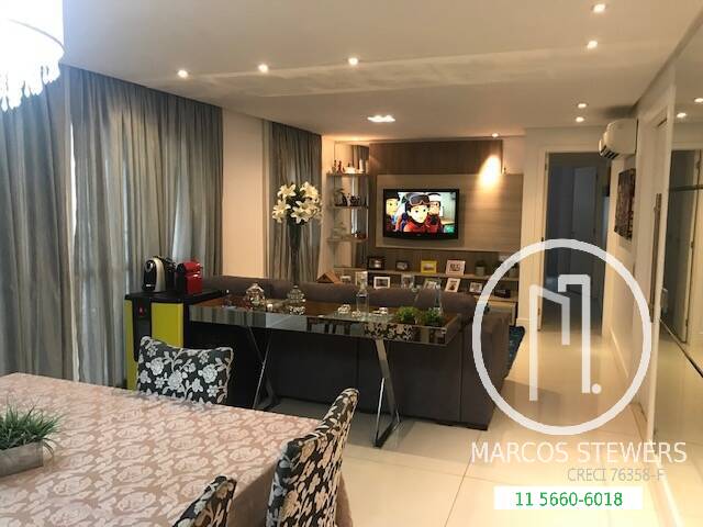 Apartamento para Comprar em São Paulo - 2