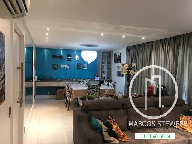 Apartamento para Comprar em São Paulo - 4