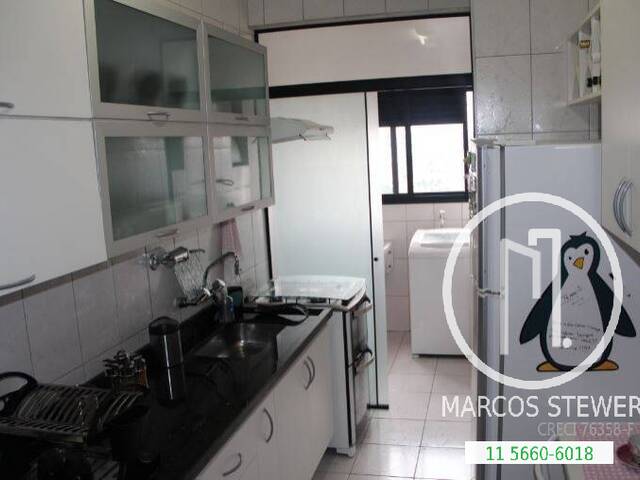 Apartamento para Comprar em São Paulo - 4